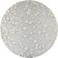 Cukor konfetti, cukorgyöngy