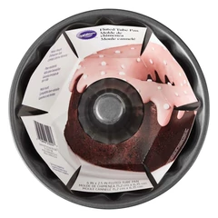 Ø16 cm Kuglof sütőforma - Wilton
