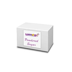 Extra finom porcukor dekorációk  és Royal Icing glazúr készítéséhez, 3kg - Lumea