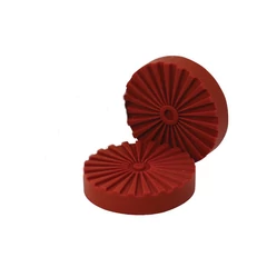 Margaréta szilikon forma, 5 cm - Lumea
