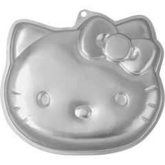 Hello Kitty sütőforma - Wilton