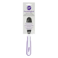Muffin Spatula, 8.5 cm - Wilton