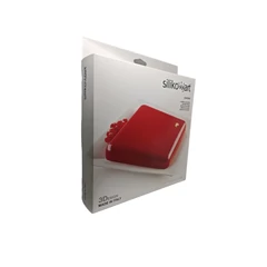 "Quadro" szilikon forma - SilikoMart