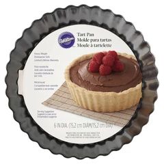 "Tart Pan" Sütőforma, Ø13 cm - Wilton