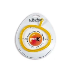 Csibe és Tojás alakú szilikon sütőforma - SilikoMart