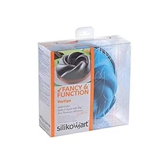"Vertigo" szilikon forma - SilikoMart