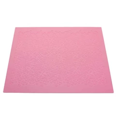 Victoriana Large Cake Lace csipke sizlikon forma - Claire Bowman