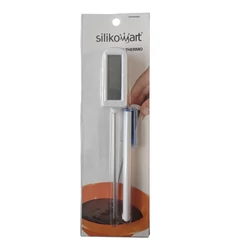 Easy Thermo digitális konyhai hőmérő, -50 °C – +300 °C - SilikoMart