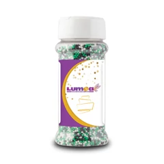 Foci mix nonpareils, 90g - Lumea