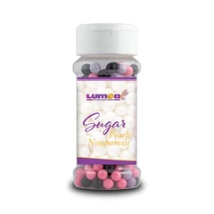 Vampy mix cukorgyöngy 7mm, 80g - Lumea