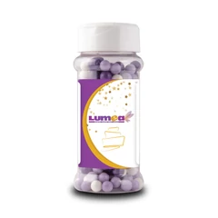 Sofia mix cukorgyöngy 7mm, 80g - Lumea