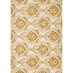 Damask mintás A3 tortaostya 2 - Lumea