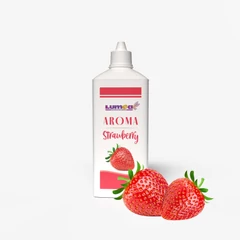 Eper ízű étel aroma, 1kg - Lumea