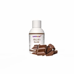 Csokoládé ízű gél aroma, 50g - Lumea