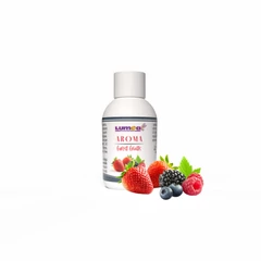 Erdei gyümölcs ízű gél aroma, 50g - Lumea