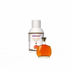 Rum ízű gél aroma, 50g - Lumea