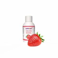 Eper ízű étel aroma, 50g - Lumea