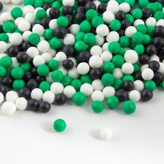 Foci mix cukorgyöngy 7mm, 1kg - Lumea