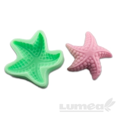Tengeri csillag szilikon forma - Lumea