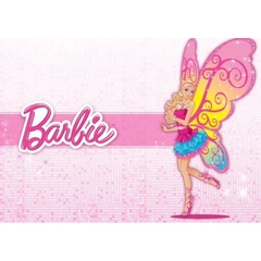 Tündér Barbie tortaostya - Lumea