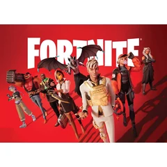 Fortnite tortaostya modell 3 - Lumea