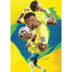 Neymar Cukorlap modell 1 - Lumea