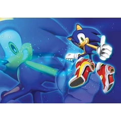 Sonic Cukorlap modell 4 - Lumea