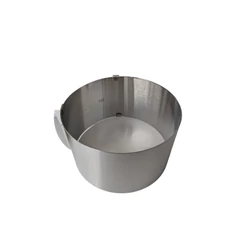 Állítható kerek sütőforma, Ø 16-30 cm - Lumea