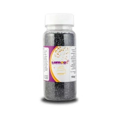 Fekete nonpareils, 90g - Lumea