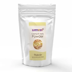 Cremyvit Aeris Vaníliás krémpor, 500g - Lumea