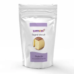 Piskóta / Tortaalap por keverék, 800g - Tegral Biscuit - Lumea