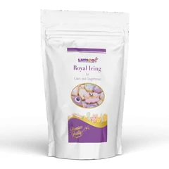 Royal Icing Mix, 500g - Lumea