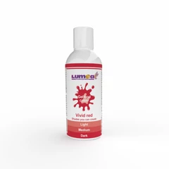 Élénk Piros ételfesték gél, 200g - Lumea