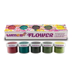 Leaf Palette ételfestékpor Mix - Lumea