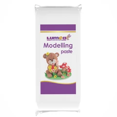 Dekórációs modellező cukormassza, 1kg - Lumea Dekórációs modellező cukormassza, 1kg - Lumea