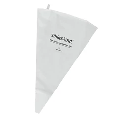 Többször használható habzsák, 30 cm - SilikoMart