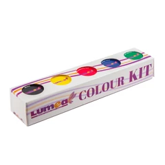 Étefesték gél készlet, 10g x 5 db. - Lumea