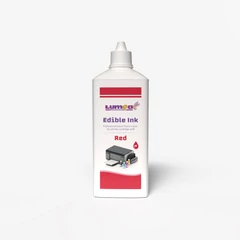 Piros (Magenta) ételszínezék patron utántöltő, 1kg - Lumea