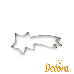 Hullócsillag alakú sütőforma - Decora