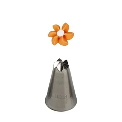 Virág díszítöcső, #109 - Decora