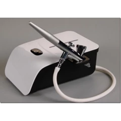 Mini Airbrush Kit - Bda 60900 - Lumea