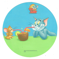Tom és Jerry tortaostya - Kardasis