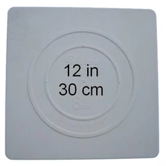 Kocka - elválasztó tálca, 30 cm