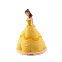 Belle tortadísz műanyagból - Kardasis