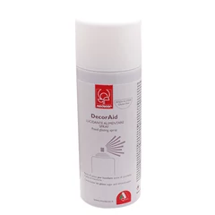 Fényes étel spray - Modecor