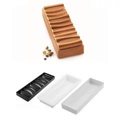 "Kit Sahara" szilikon sütőforma - SilikoMart