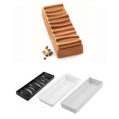 "Kit Sahara" szilikon sütőforma - SilikoMart