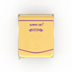 Arany árnyalatú fondant, 250g - Lumea
