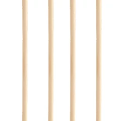 Bambusz botok, 12 db. - Wilton
