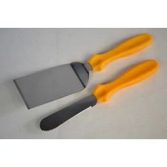 Spatula szett, 2 db. - Lumea